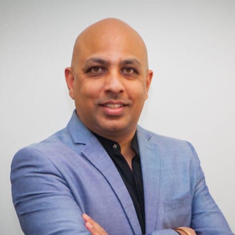 Amit Khurana