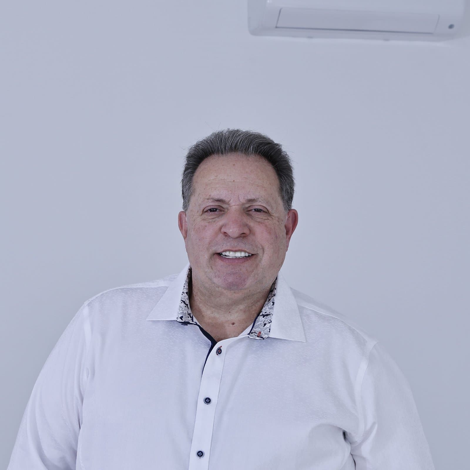 Vittorio Oliverio