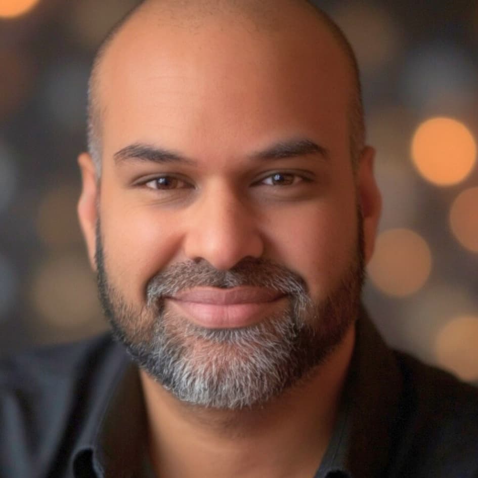 Jason Dayal