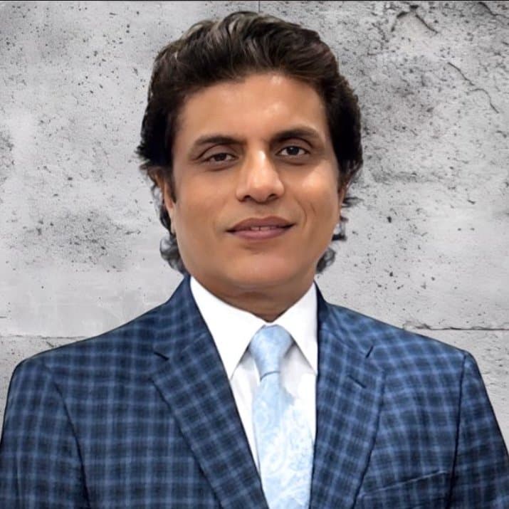 Kulbhushan Narang