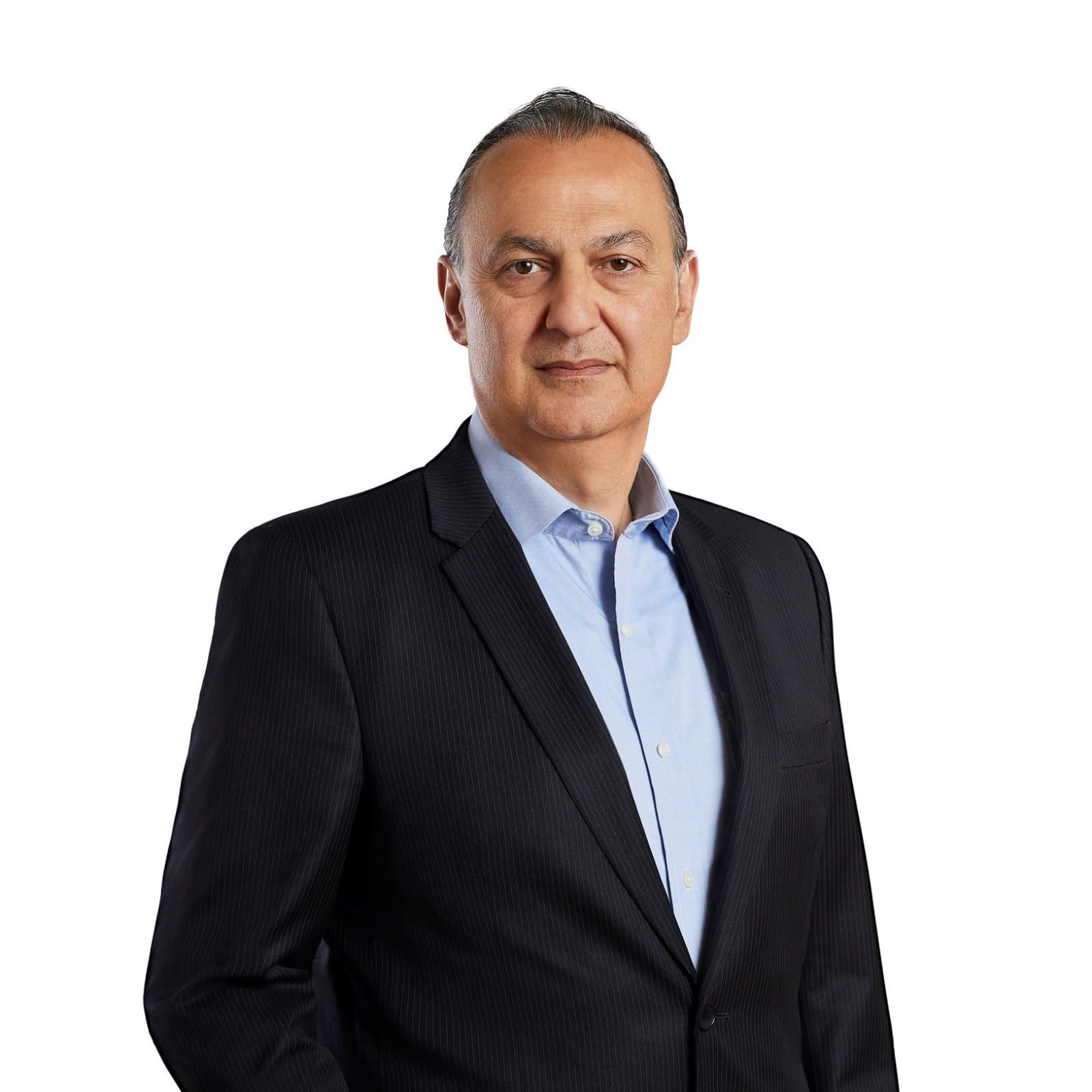 Georges Madi