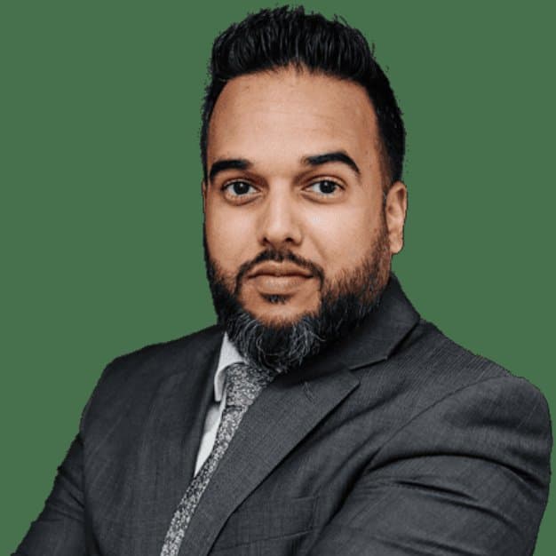 Nav Uppal