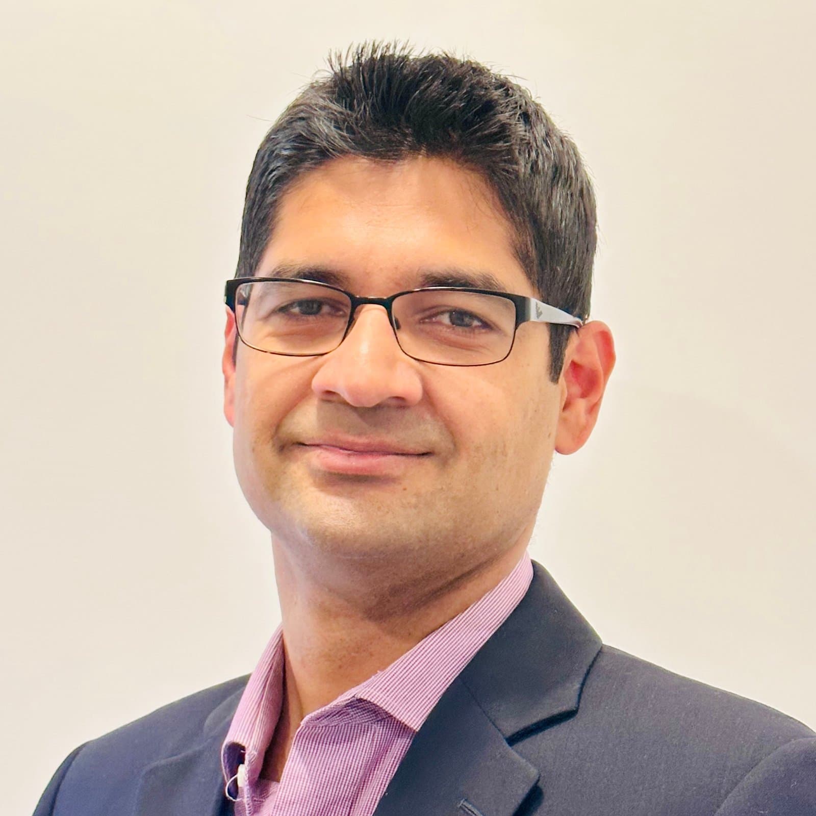 Sahil Rihani
